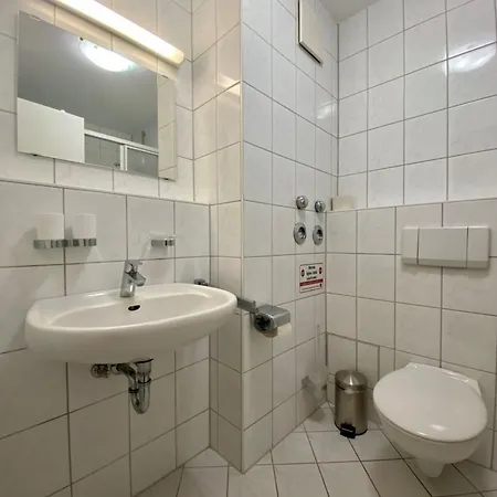 Apartment Ostseeblick, Hiddensee 50