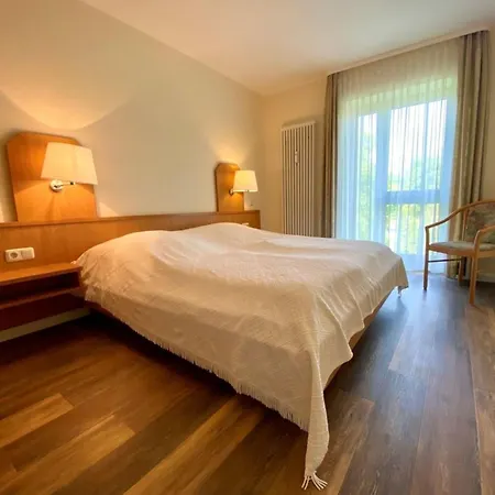 Ostseeblick, Hiddensee 50 Apartment *