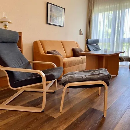 Ostseeblick, Hiddensee 50 Ostseebad Kühlungsborn