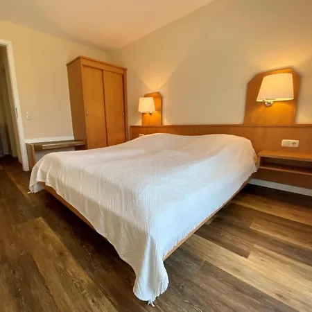 Ostseeblick, Hiddensee 50 * Ostseebad Kühlungsborn