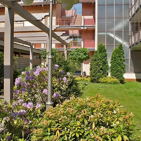 Ostseeblick, Hiddensee 50 Apartment