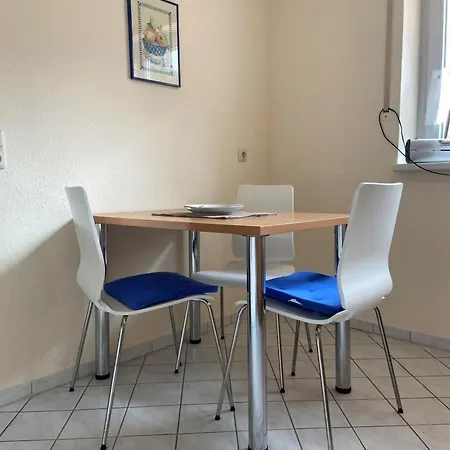 Διαμέρισμα Ostseeblick, Hiddensee 50